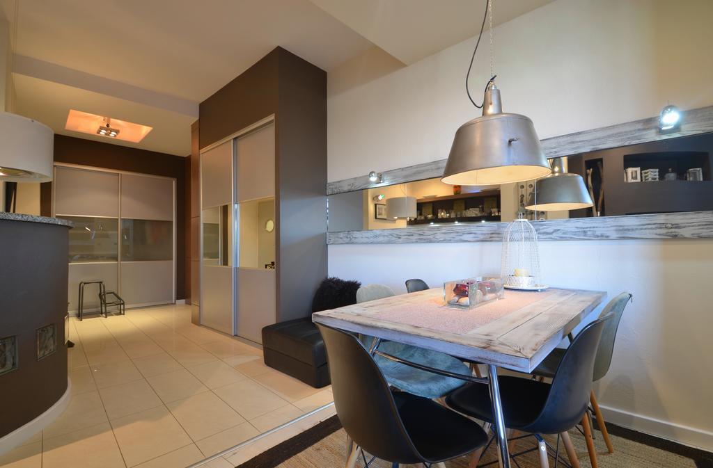 Apartament Kolobrzeg Centrum Starowka Экстерьер фото