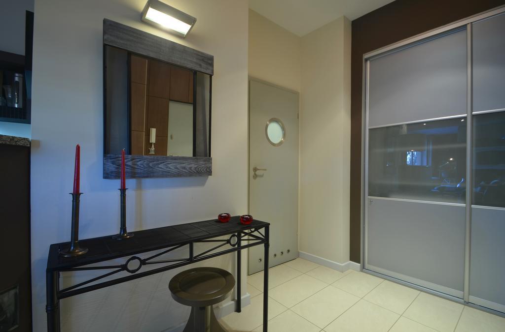 Apartament Kolobrzeg Centrum Starowka Экстерьер фото