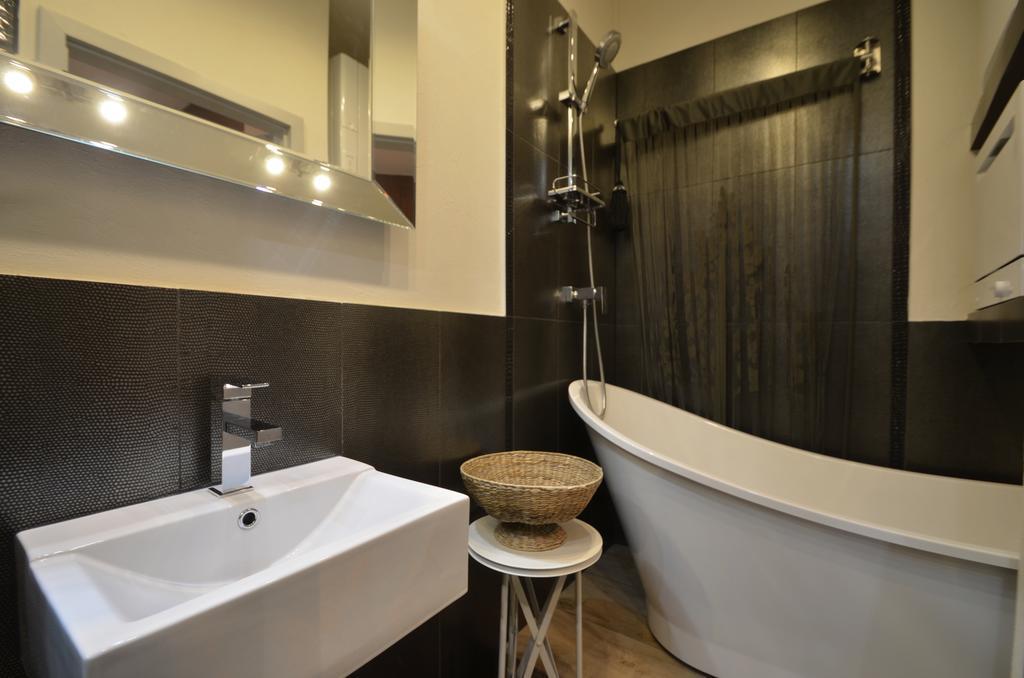 Apartament Kolobrzeg Centrum Starowka Экстерьер фото